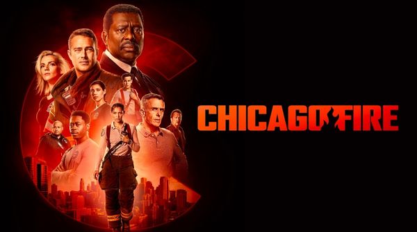 Chicago Fire Season 12