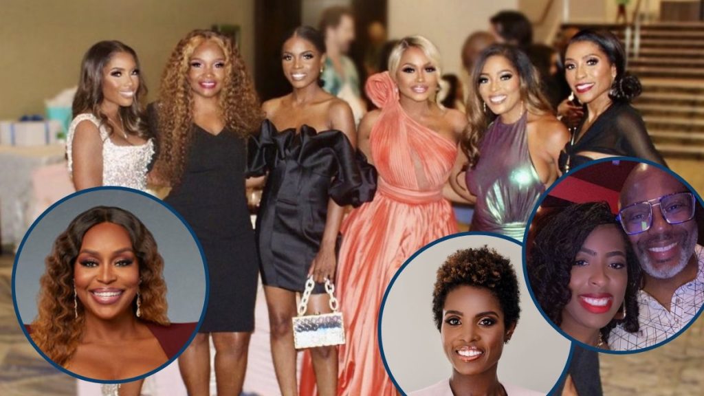 Married to Medicine Season 10