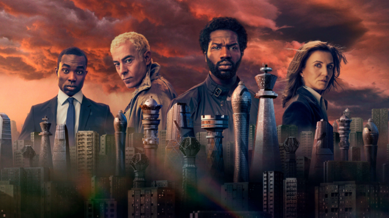 Gangs of London Season 3 Release Date