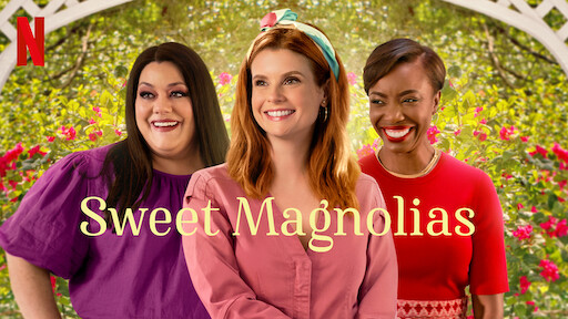 Sweet Magnolias Season 4