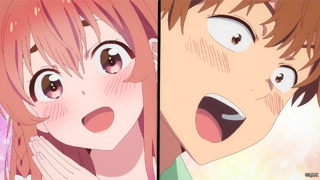 Rent-A-Girlfriend Season 3