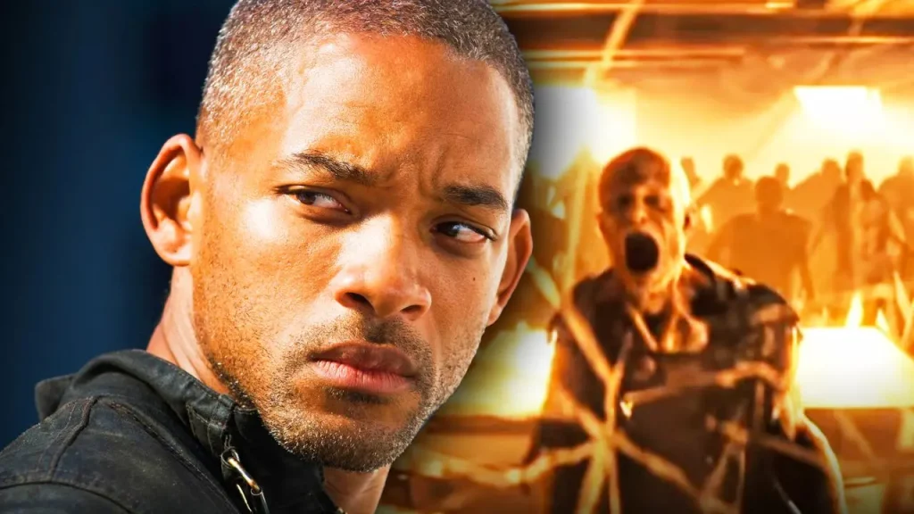 I Am Legend 2 Release Date