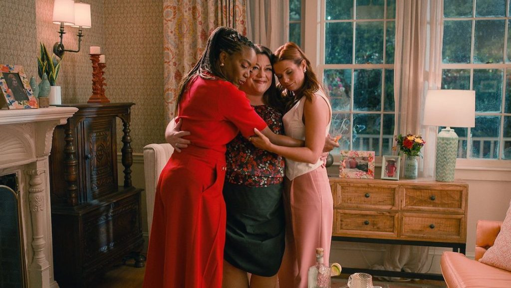 Sweet Magnolias Season 4