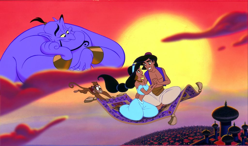 Top 6 Animated Movies on Hotstar