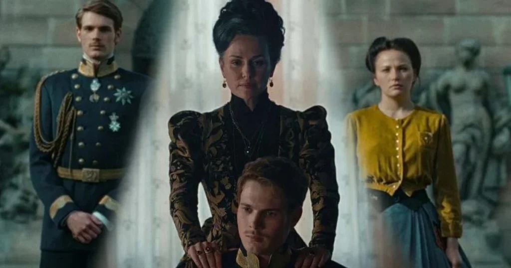 The Empress Season 2 Release Date
