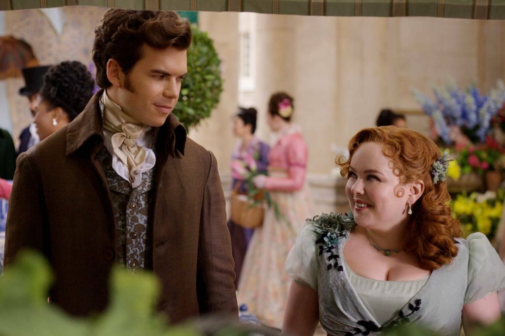 Bridgerton Season 3 Release Date