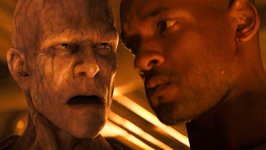 I Am Legend 2 Release Date