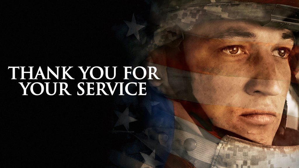 20+ Best War Movies on Netflix