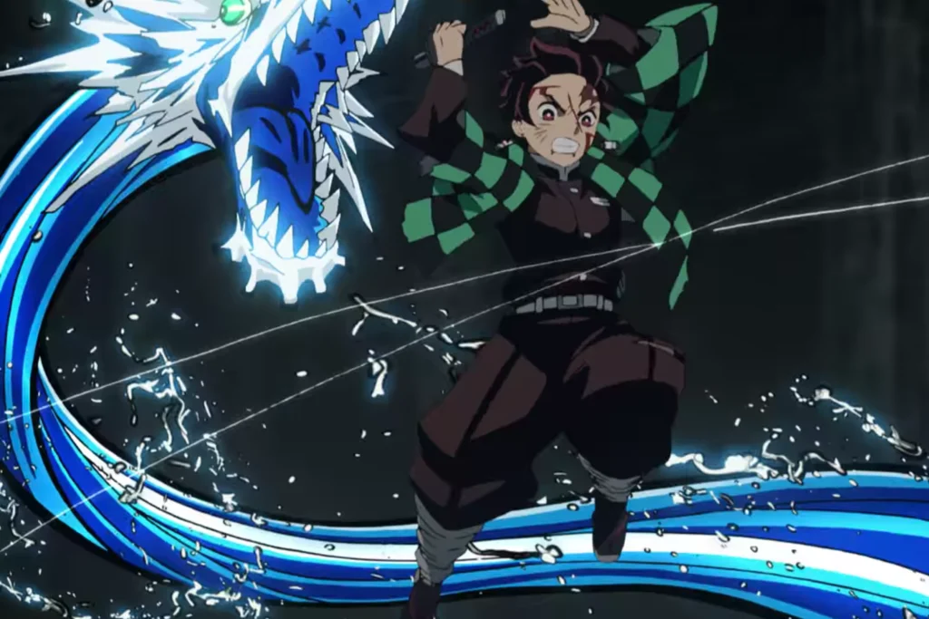 Demon Slayer: Kimetsu no Yaiba