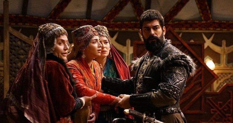 kurulus osman season 5 release date