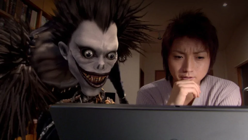 Death Note
