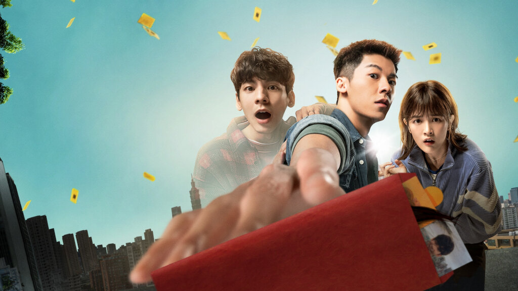 where to watch marry my dead body