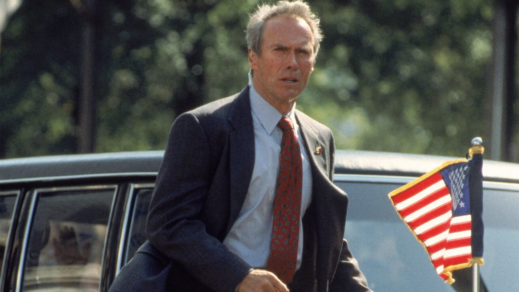 where to watch in the line of fire
