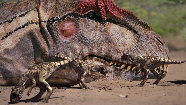 Best Dinosaur Movies on Netflix