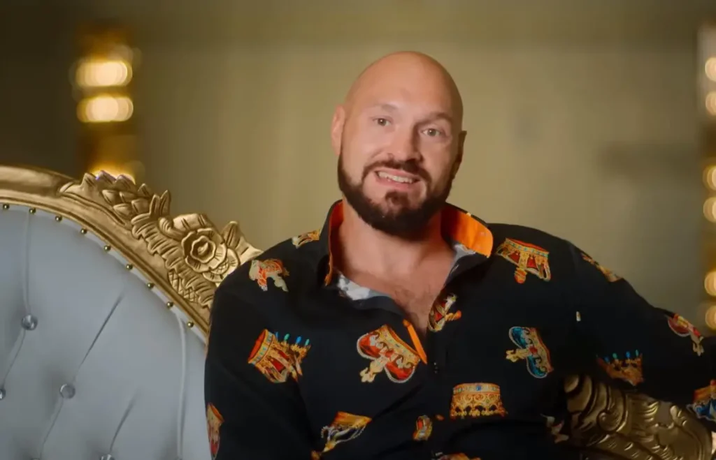 At Home with The Furys Season 1 Release Date