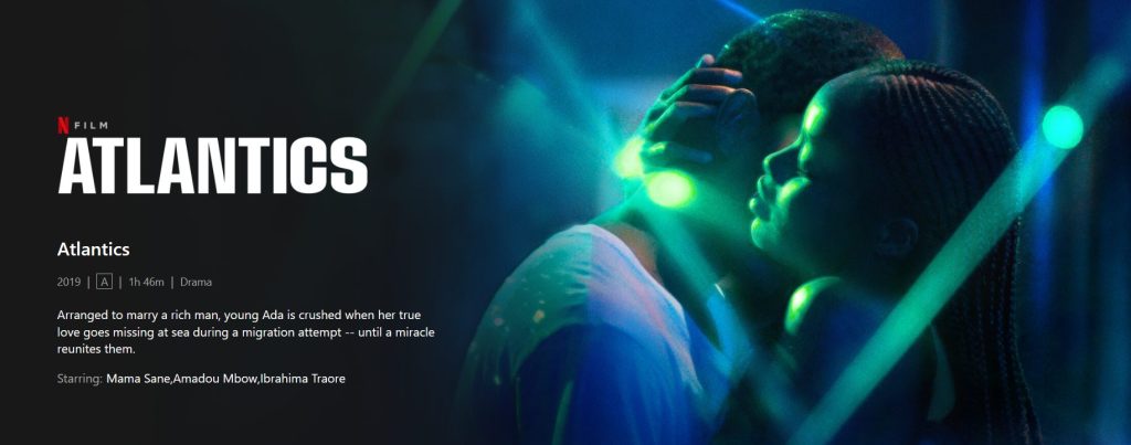 Best Zombie Movies On Netflix