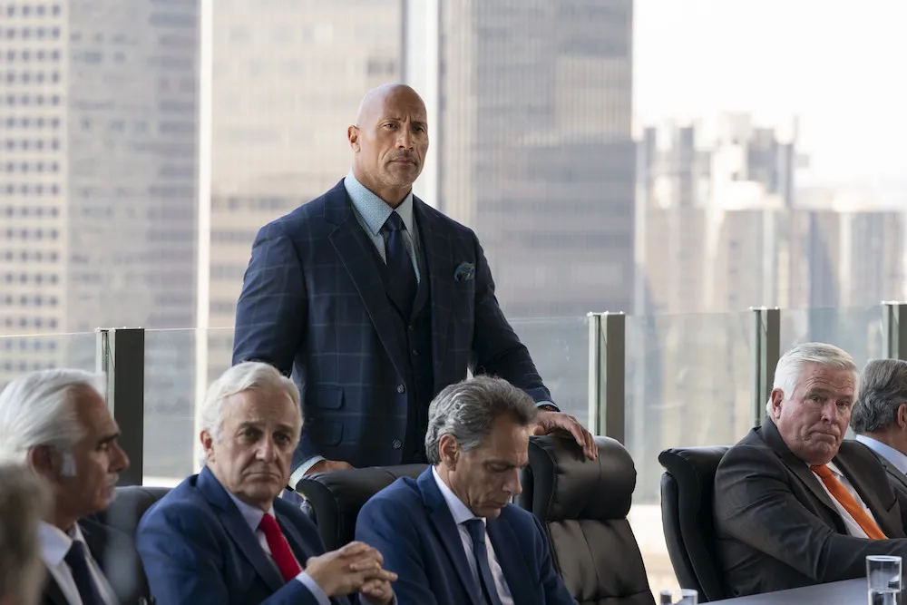 where to watch ballers