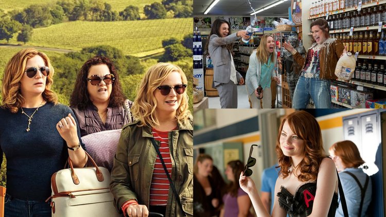 Best Chick Flicks On Netflix