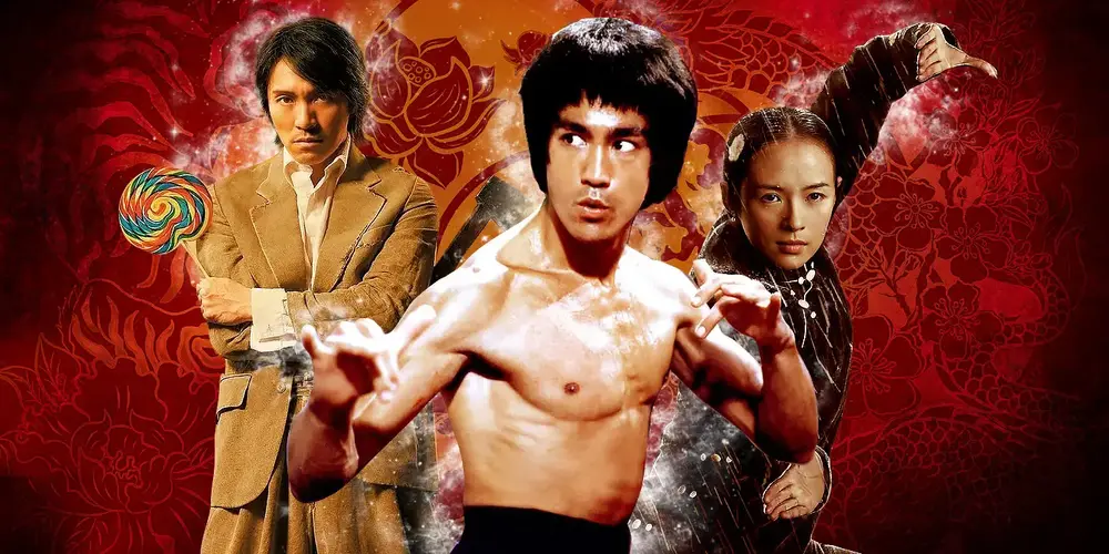 Best Martial Arts Movies On Netflix