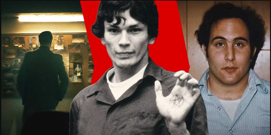 Best Serial Killer Documentaries On Netflix