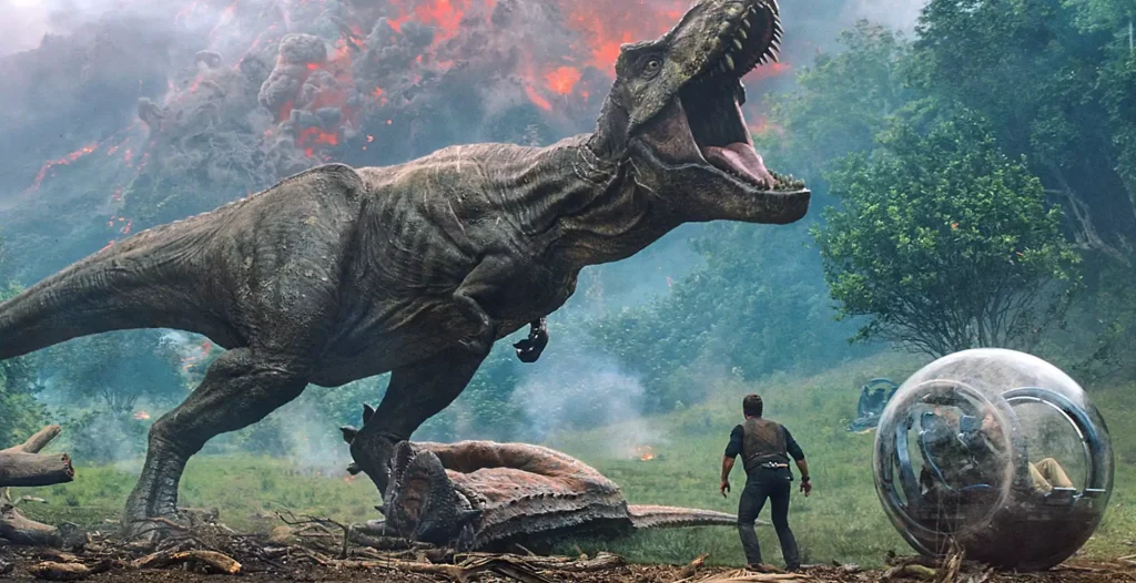 Best Dinosaur Movies on Netflix