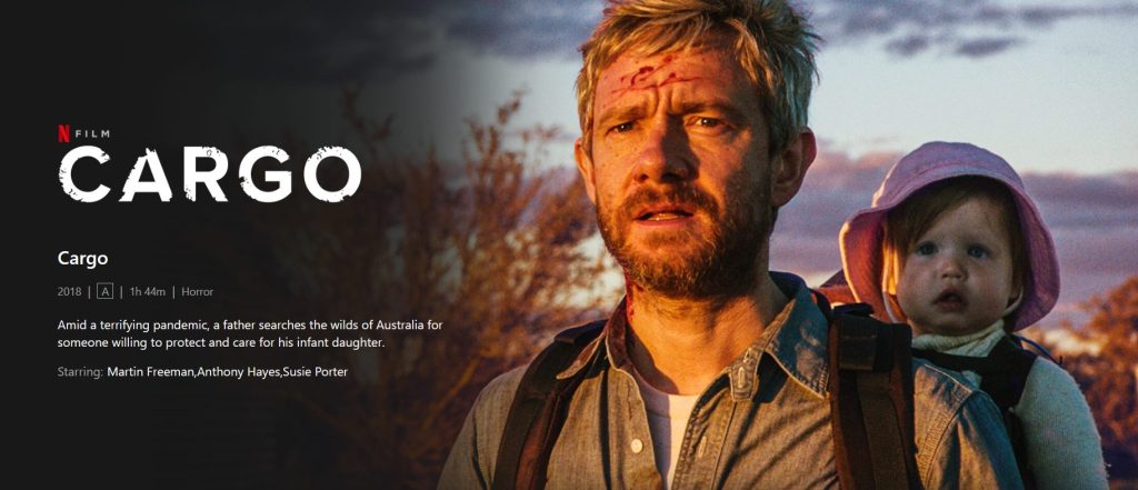 Best Zombie Movies On Netflix