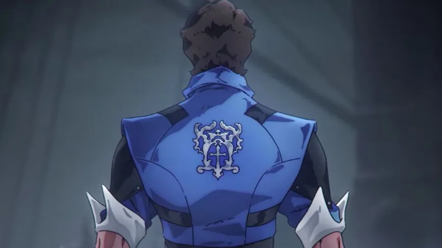 Castlevania: Nocturne Season 1