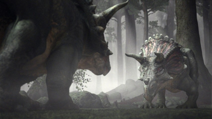 Best Dinosaur Movies on Netflix
