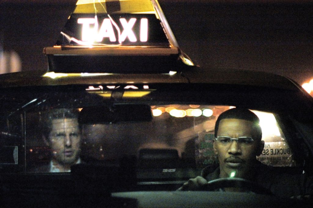 where to watch collateral