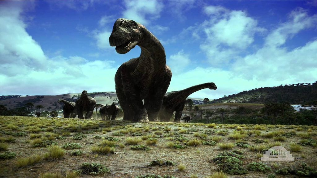 Best Dinosaur Movies on Netflix