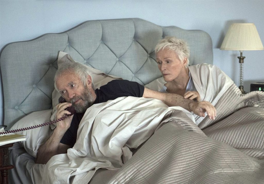 where to watch the wife