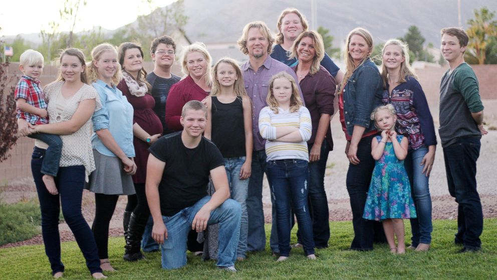 sister wives season 18 uk release date