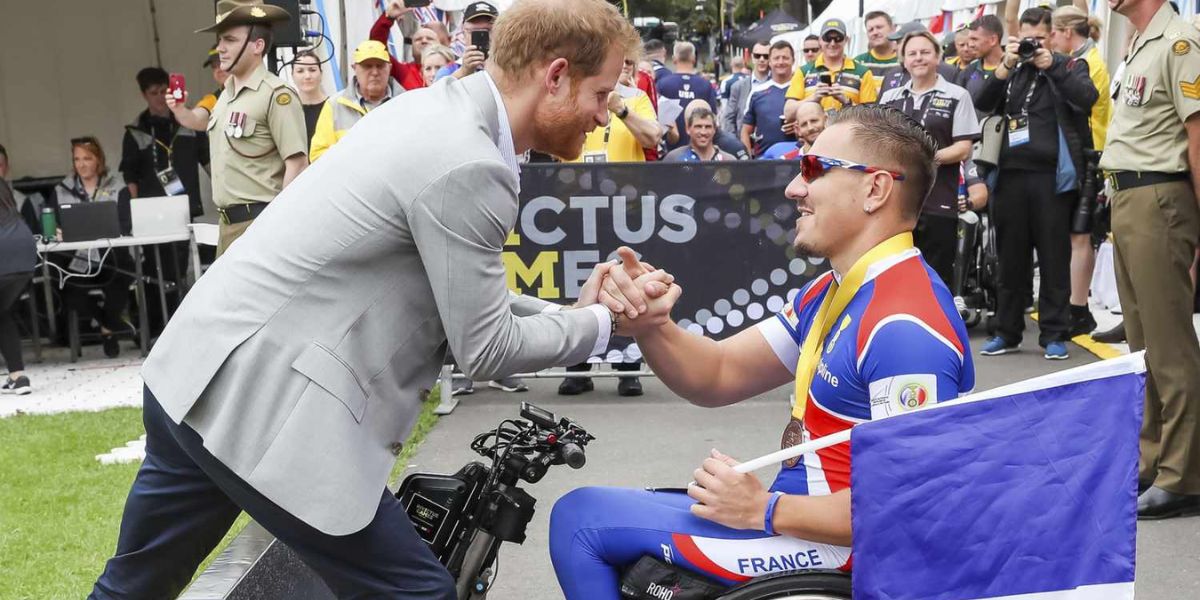 Heart of Invictus release date