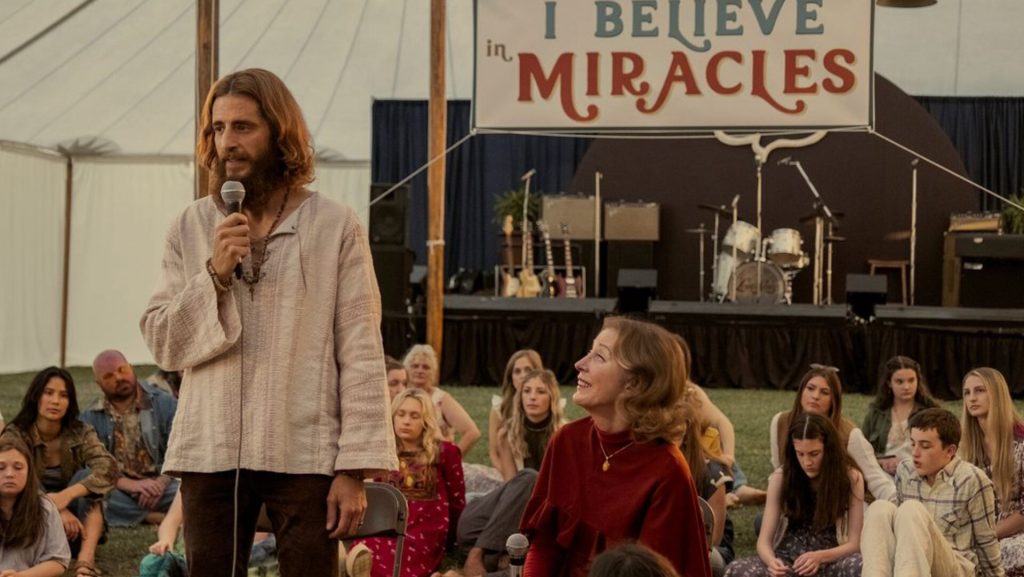 where to watch jesus revolution