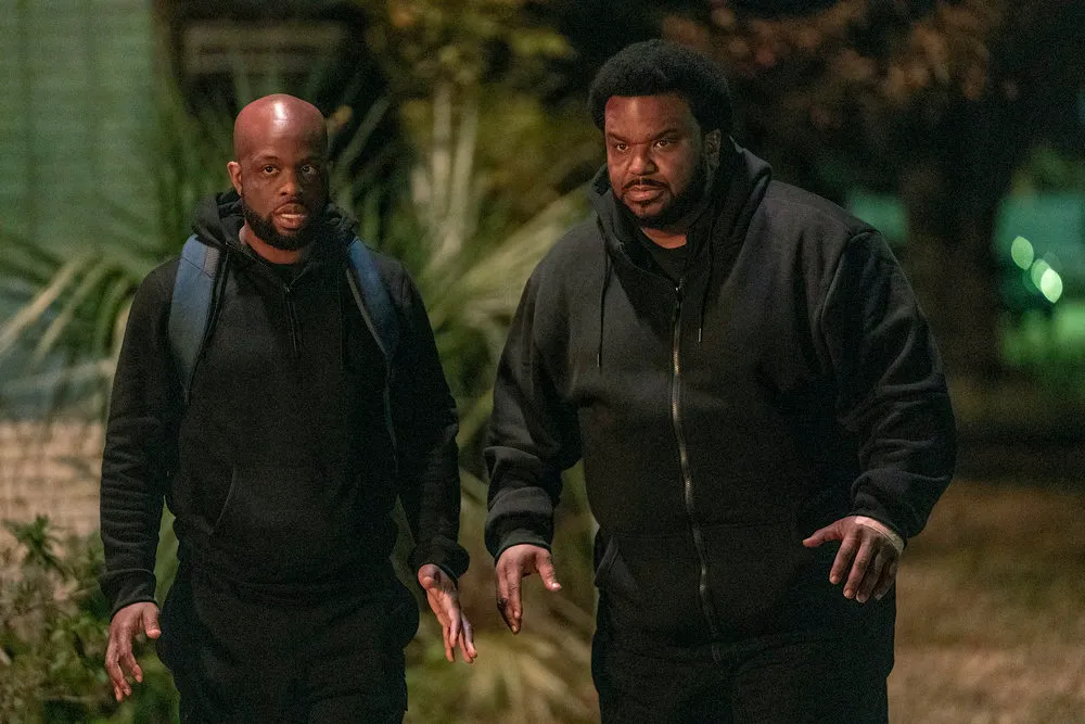 killing it season 3 release date