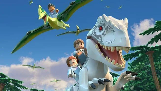 Best Dinosaur Movies on Netflix