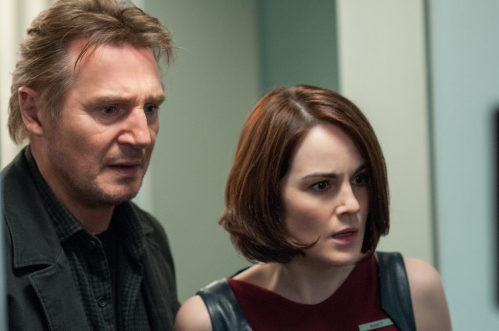 where to watch non-stop