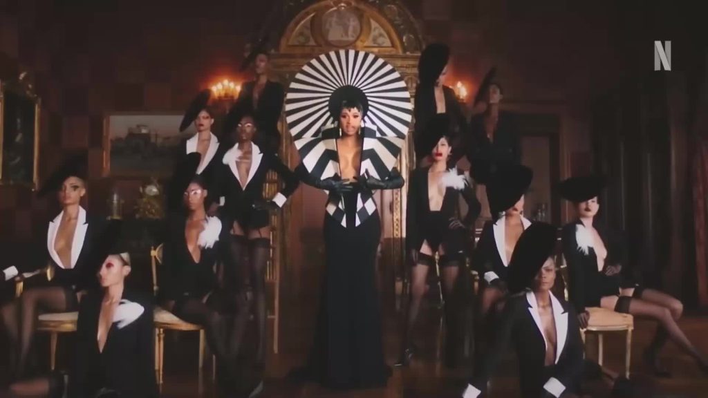 where to watch ladies first a story of women in hip-hop