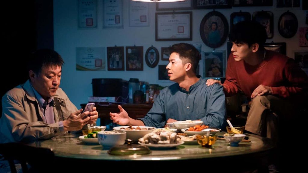 where to watch marry my dead body