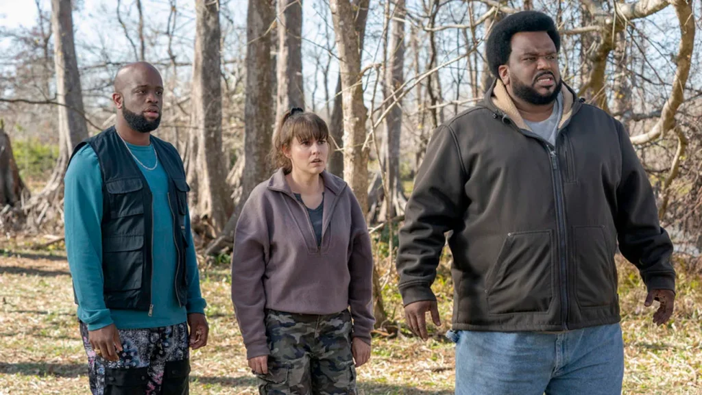 killing it season 3 release date