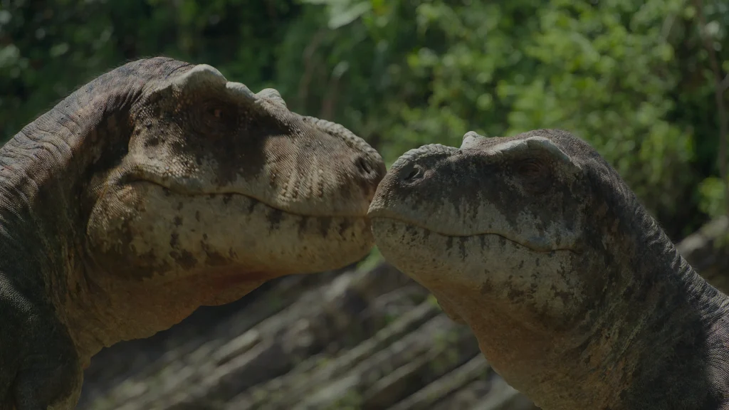 Best Dinosaur Movies on Netflix
