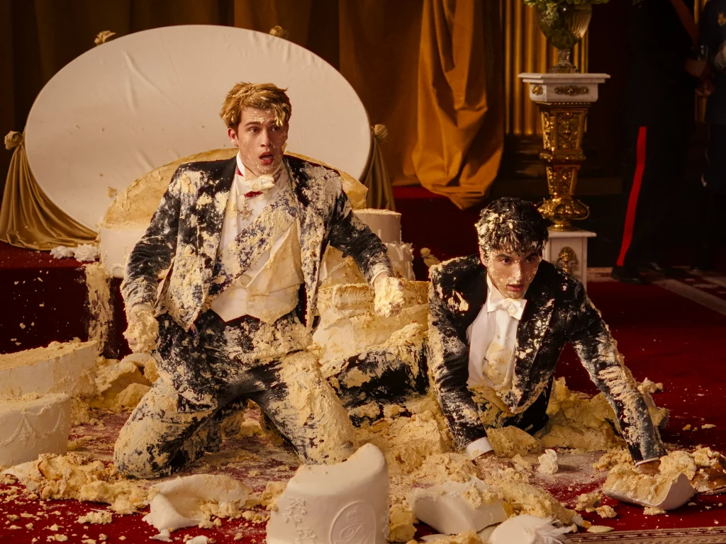 where to watch red, white & royal blue