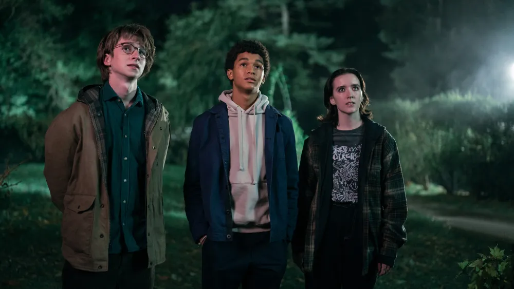 where to watch Harlan Coben’s Shelter