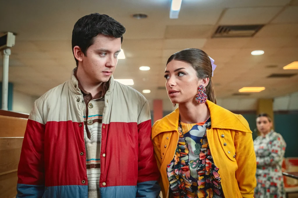 Sex Education Season 4 Release Date