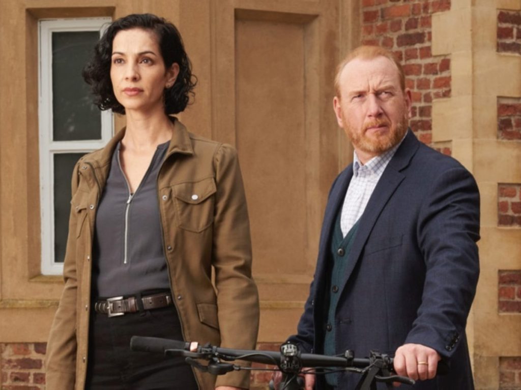 The Chelsea Detective Season 2 Release Date