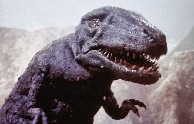 Best Dinosaur Movies on Netflix
