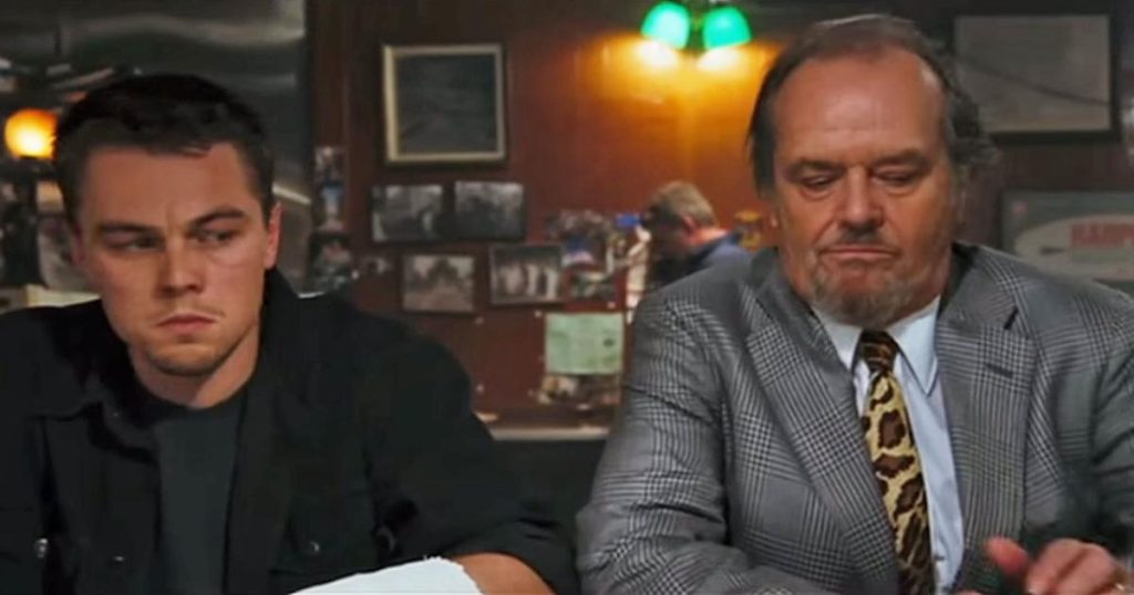 where to watch the departed