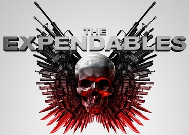 where to watch the expendables