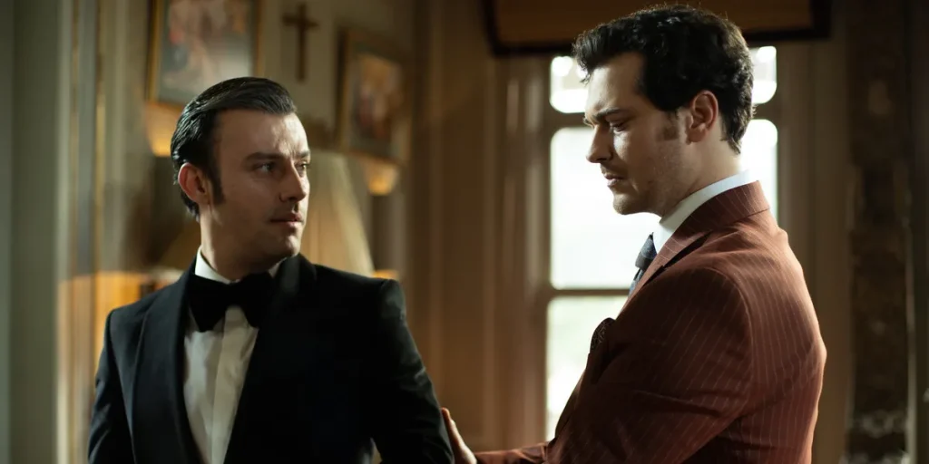 The Tailor Season 3 Release Date