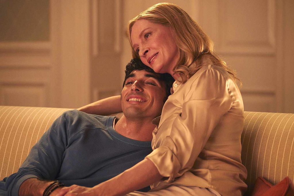 where to watch red, white & royal blue